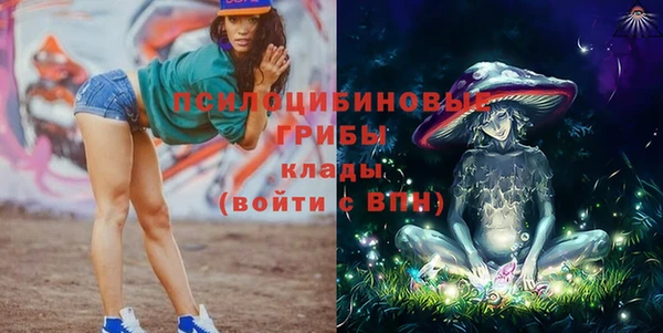 тгк Бугульма